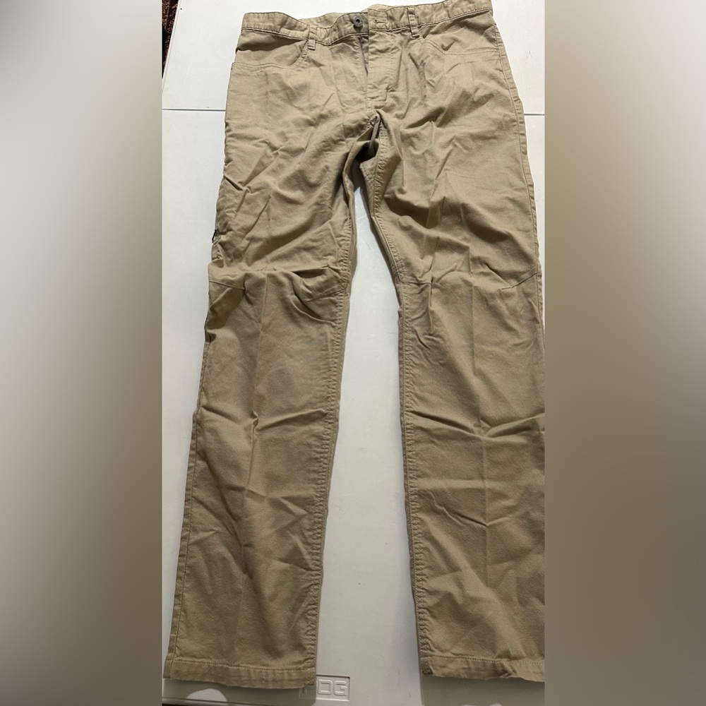 The North Face mens pants, 36Long. Bundle and save.